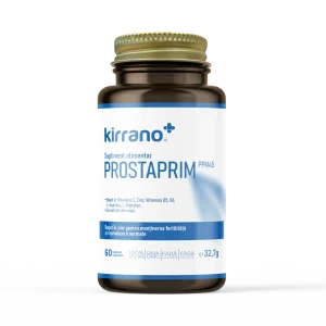 ProstaPrim – sănătate masculină