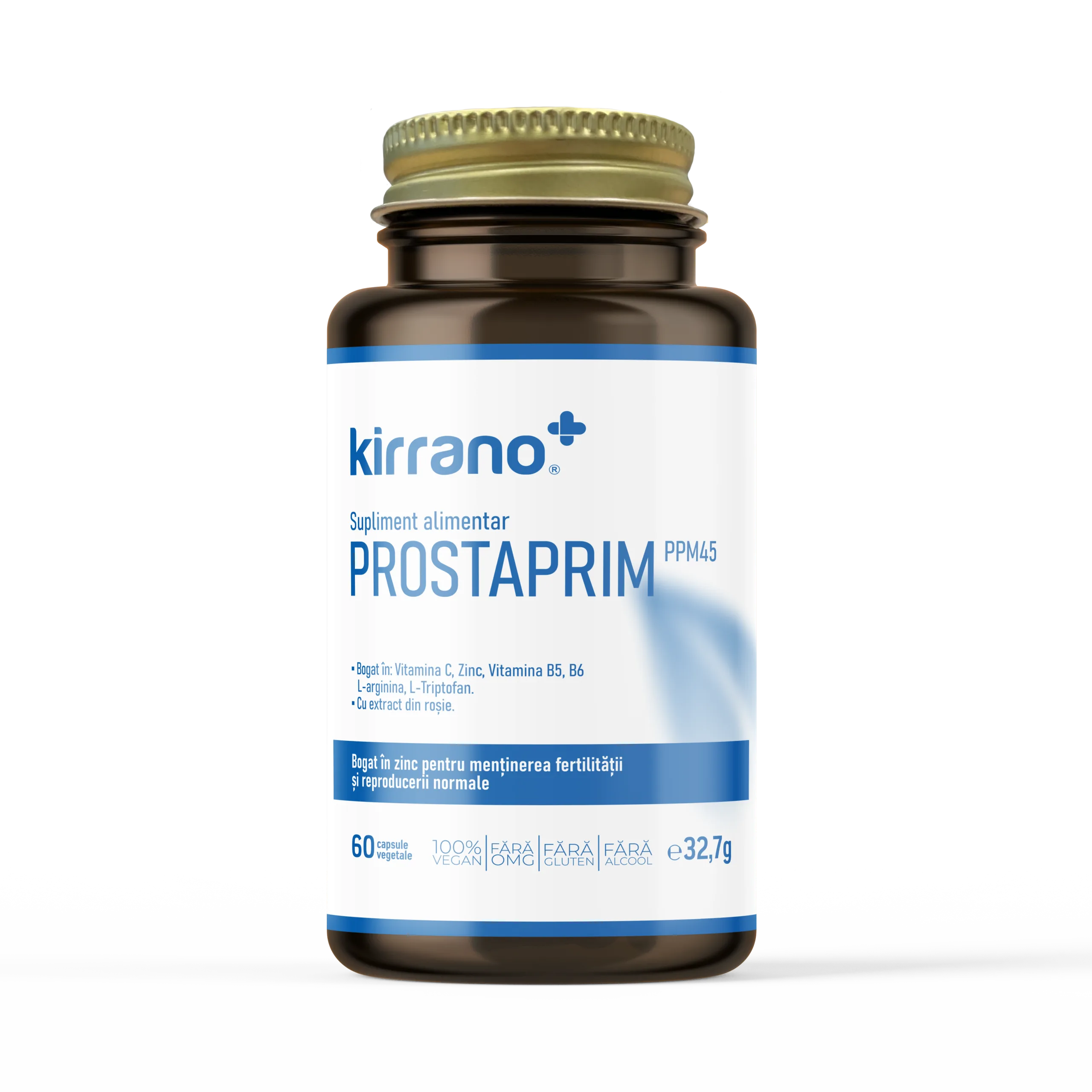 ProstaPrim – sănătate masculină